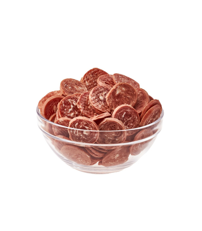 Снеки для собак AnimAll Snack качині медальйони з тріскою, 500 г, 99579