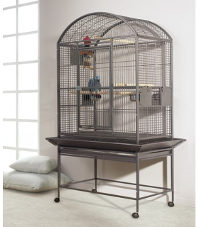 Вольєр для папуг професійний SAVIC Canberra Bow 2