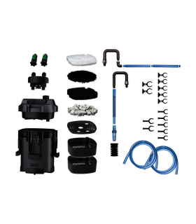 Зовнішній фільтр для акваріумів Tetra External Filter Set