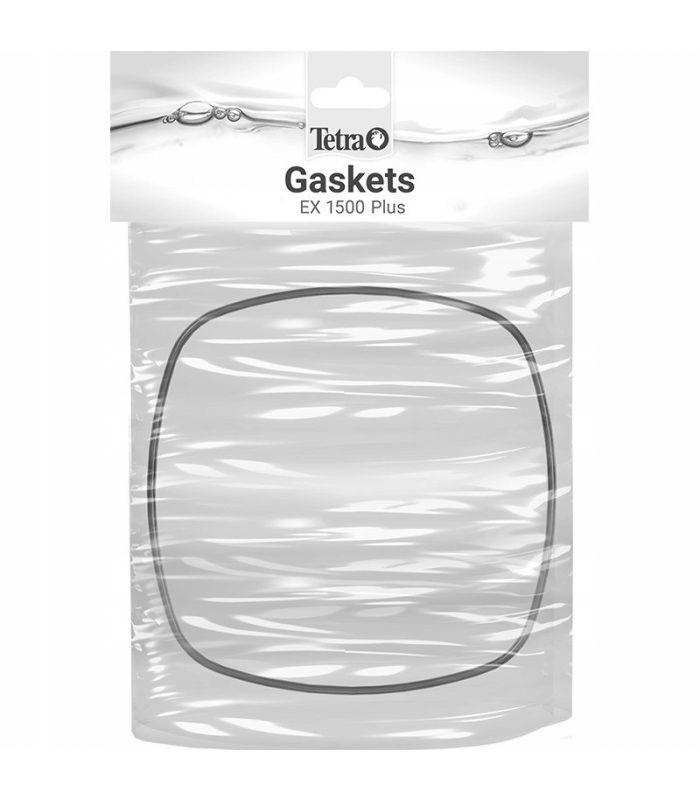 Прокладка головки блоку циліндрів Tetra EX1500 Plus, кільце ущільнювача