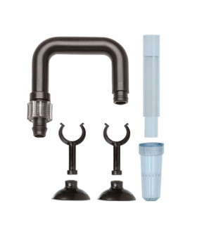 Ремонтний комплект для зовнішнього фільтра Tetra EX 500/700/1000, трубки для входу води