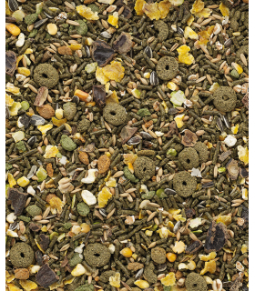 Корм для кроликів Versele-Laga Classic Cuni 2