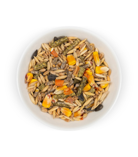 Корм Природа для кролика Біотин 500г Природа - 1 - 4823082410743 2