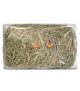 Сіно Природа для гризунів Фруктово-овочеве 200г Природа - 1 - 4823082403356 2