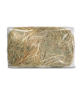 Сіно Природа для гризунів Польовий мікс 200г Природа - 1 - 4823082403387 2