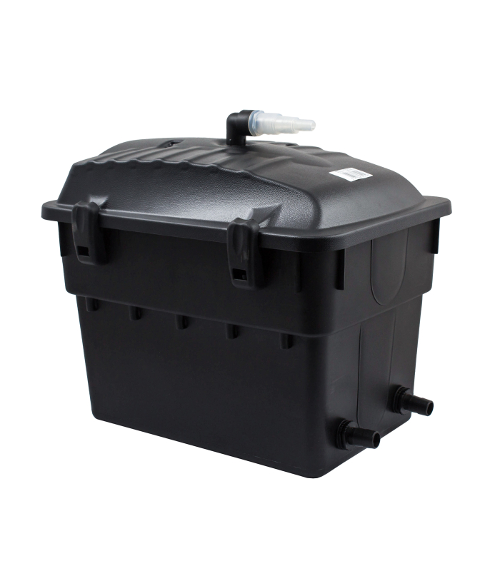 Фільтр для ставка зі стерилізатором Aquael KlarJET, 5905546312196