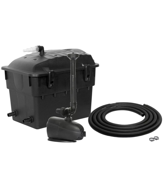 Фільтр для ставка Aquael KlarJET 5000