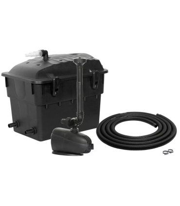 Фільтр для ставка Aquael KlarJET 5000