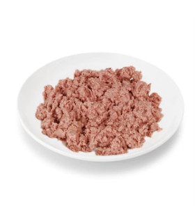 Вологий корм Animonda Vom Feinsten Kitten Baby-Paté Бебі-пате для кошенят, 100 г Animonda - 1 - 4017721832076 2