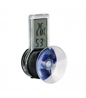 Термометр-гігрометр Trixie для тераріуму цифровий Trixie - 1 - 4011905761152