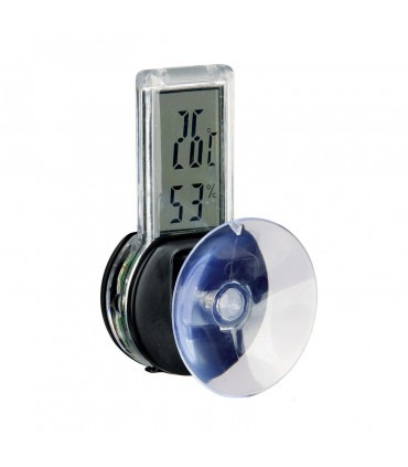 Термометр-гігрометр Trixie для тераріуму цифровий Trixie - 1 - 4011905761152