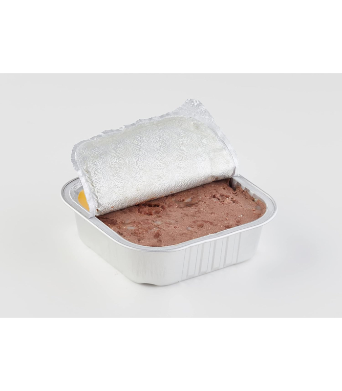 Дієтичний корм для котів з харчовою алергією Animonda Integra Protect Sensitiv з ягням та рисом, 4017721868518