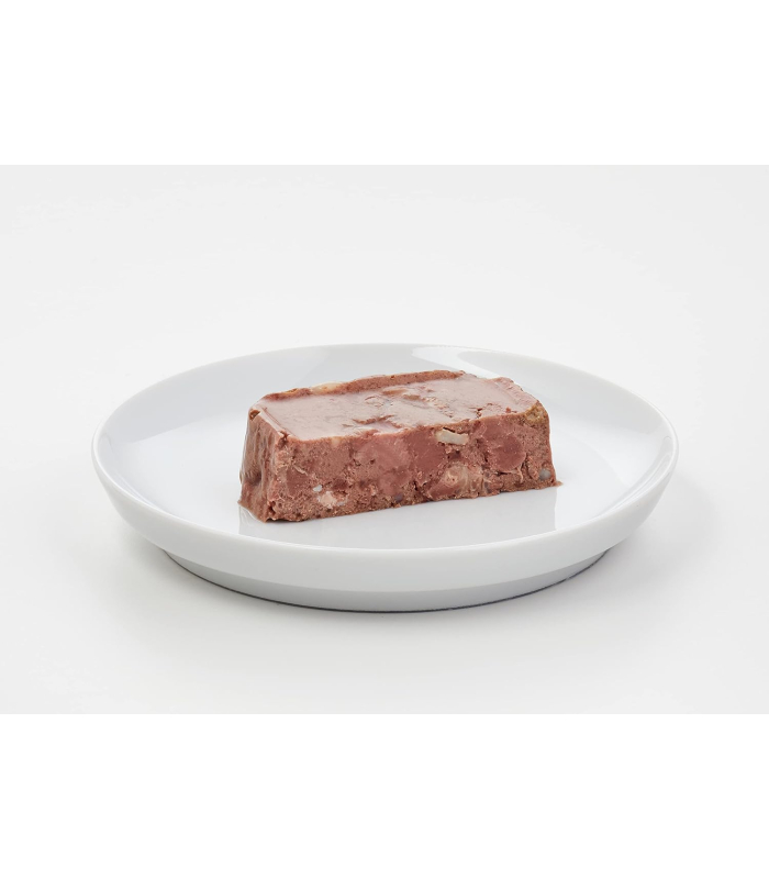 Дієтичний корм для котів з харчовою алергією Integra Protect Sensitiv з ягням та рисом, 100 г