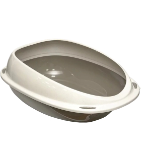 Туалет для котів Geoplast Shuttle 2