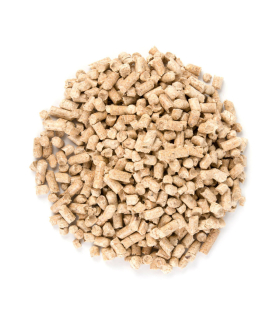 Наповнювач деревний для котячого туалету SuperCat стандарт  - 3 - 2