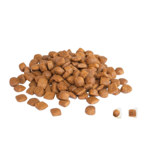 Корм BONACIBO ADULT CAT для дорослих котів з м'ясом курки, анчоусами та рисом BonaCibo - 1 -  2