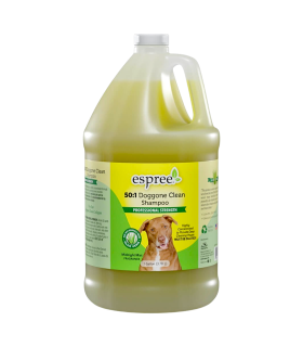 Шампунь висококонцентрований для собак Espree Doggone Clean, cвіжість північного туману