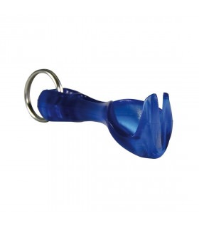 Пінцет Trixie для видалення кліщів гачкоподібний пластиковий 6.5см Trixie - 1 - 4011905022970