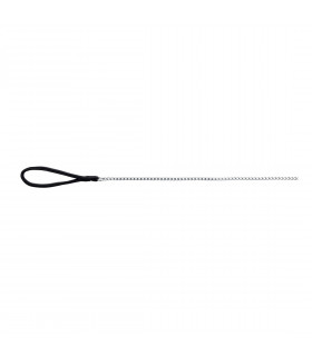 Повідець для собак Trixie  неопреновою петлею для рук Trixie 14021 - 1 - 4011905140216 2