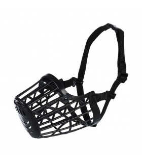 Намордник Trixie для собак пластиковий Trixie - 1 - 