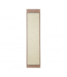 Дряпка Тріксі для котів Jumbo плоска біж 17*70см Trixie - 1 - 4011905431710