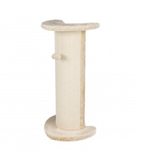 Дряпка Тріксі для котів кутова Lorca біж 37 * 27 * 75см Trixie - 1 - 4011905043500