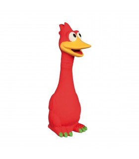 Іграшка для собак Trixie Птах з пискавкою, 20 см (латекс) Trixie - 1 - 4011905351827