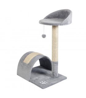 Дряпка Природа Д05 з аркою сіра Природа - 1 - 4820157402993