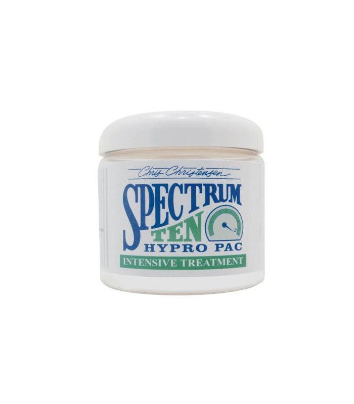 Маска Chris Christensen для собак та котів для тонкої та шовковистої шерсті Spectrum Ten 473мл Chris Christensen - 1 - 851163000