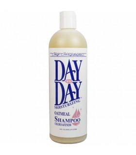 Шампунь Chris Christensen для собак та котів для догляду за шерстю Day to Day 473мл Chris Christensen - 1 - 851163000570