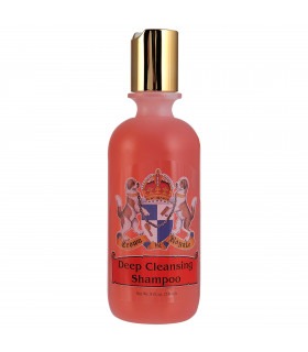 Шампунь Crown Royale для собак та котів Deep Cleansing суперочищуючий 237мл Crown Royale 0007.008/ 02000
 - 1 - 038958020009