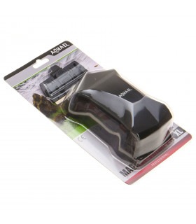 Щітка магнітна Aquael для акваріуму 2в1 XL 10-18мм Aquael - 1 - 5905546308151