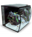 Акваріум Fluval FLEX з обладнанням, скло, пластик, 57л Fluval - 1 - 