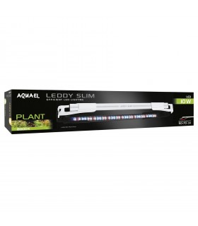 Світильник Aquael світлодіодний LEDDY SLIM PLANT 80-100см 32Вт/2300лм/8000К Aquael - 1 - 5905546300087