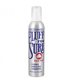Засіб Chris Christensen для собак та котів для створення об'єму для догляду за шерстю Fluff for Sure 237мл Chris Christensen - 1