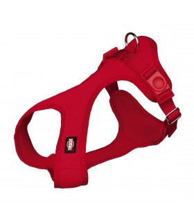 Шлея для собак Trixie Soft м'яка Trixie - 1 - 