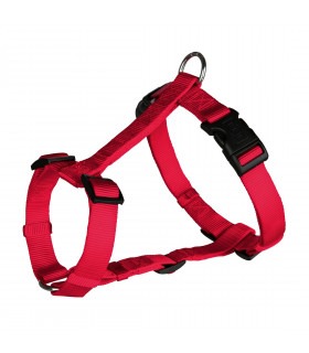 Шлея для собак Trixie Classic нейлон Trixie - 1 - 