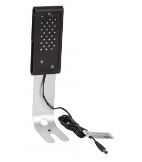 Світильник Hagen Fluval SPEC III для нано акваріумів світлодіодний білий пластик метал 10л Fluval - 1 - 015561346665