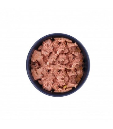 Exclusion Sterilized Chicken корм для стерилізованих котів віком від 7 років з куркою 85 г Exclusion - 2 - 8011259004086