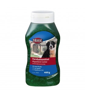 Гель-відлякувач для котів та собак Trixie Repellent 460 г (для відлякування від місць, об'єктів, зон) Trixie - 1 - 4011905256313