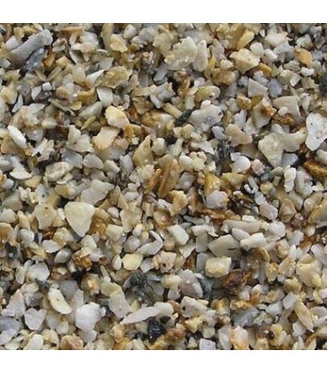 Грунт для акваріума Nechay Zoo Натуральний 2 кг (2-5 мм мармур) Nechay  ZOO - 1 - 2717250009285
