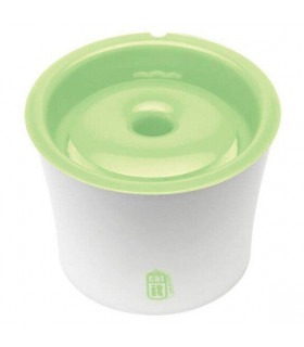 Поїлка-фонтан Catit для котів пластик 3л CatIt - 1 - 022517556009