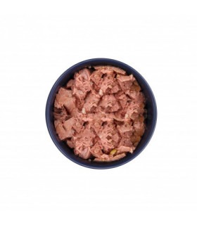 Exclusion Sterilized Tuna корм для стерилізованих котів з тунцем 85 г Exclusion - 1 - 8011259004062 2