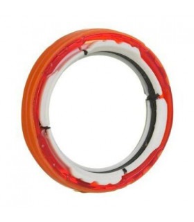 Замки-з'єднувачі Hagen для комплексів Habitrail Ovo для гризунів пластик 3шт Habitrail - 1 - 080605627000 2