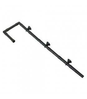 Комплект Aquael для розпилення води Sprinkler L для внутрішніх фільтрів Circulator 1000/1500/2000/Turbo Filter 1000/1500/2000/Ma