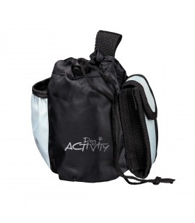 Сумка для ласощів Trixie «Baggy» 10 x 15 см (нейлон) Trixie - 1 - 4011905032382