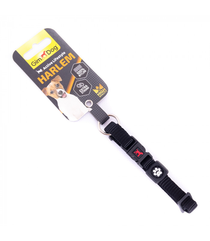Нашийник для собак Gimborn Harlem нейлон GimDog - 1 - 
