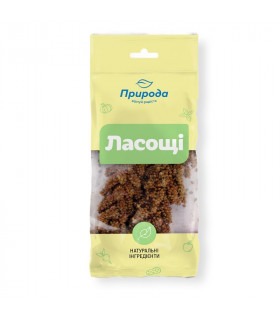 Чумиза натуральна Природа Фієста для гризунів 25г Природа - 1 - 4820157407578