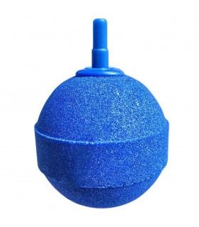 Розпилювач KW Zone для акваріума повітрянний кргулий Aquadine d22мм KW-Zone - 1 - 6938104050093