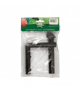 Трубка переливна для навісного фільтра AQUAEL VERSAMAX FZN-2/FZN-3 Aquael - 1 - 5905546020633